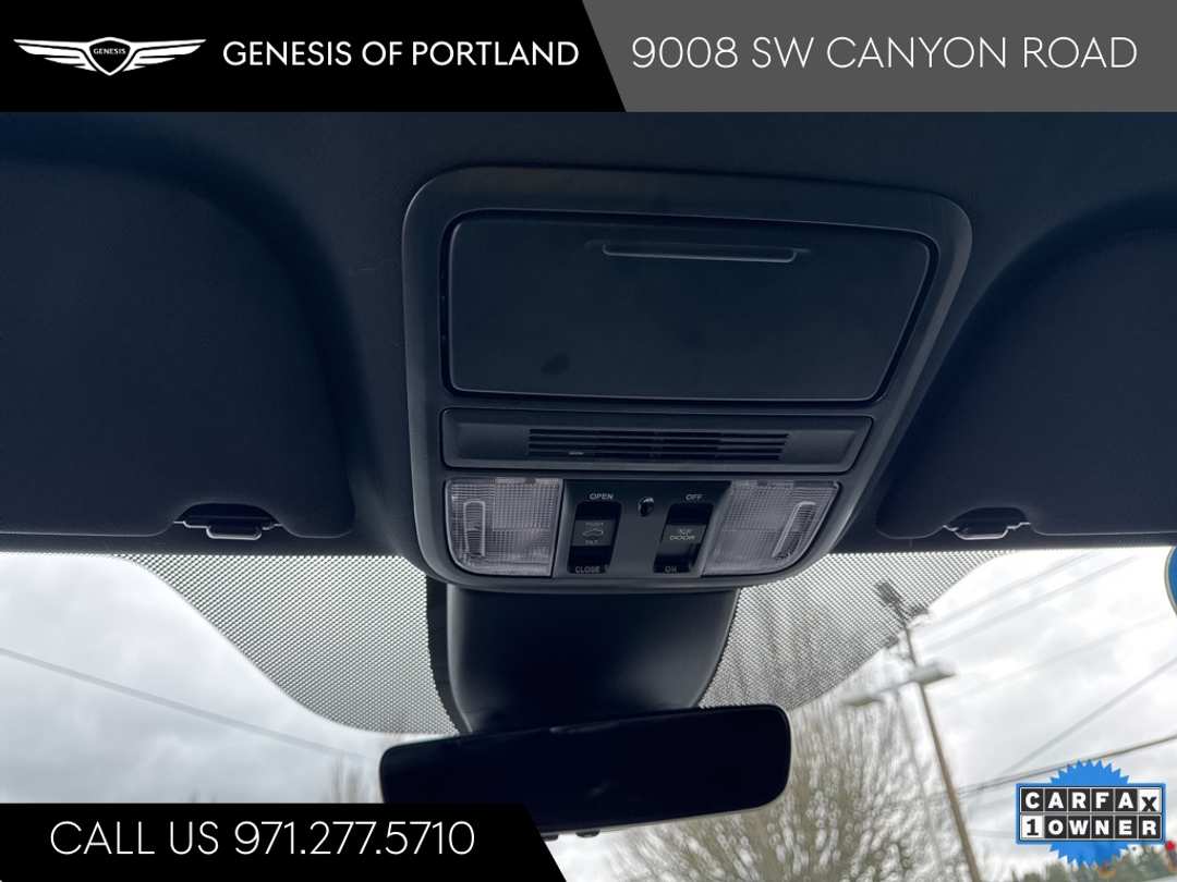 2025 Honda Odyssey SportL - Image 32