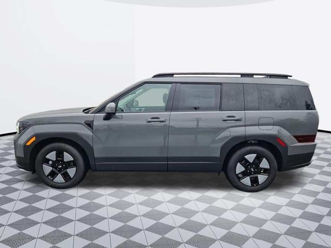2026 Hyundai Santa Fe SEL - Image 3