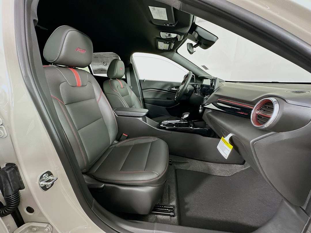2026 Chevrolet Trax 2RS - Image 26