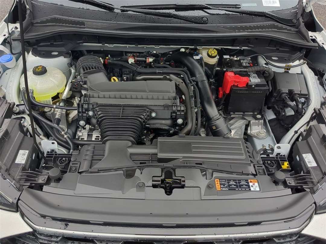 2024 Ford Escape STLine Elite - Image 33