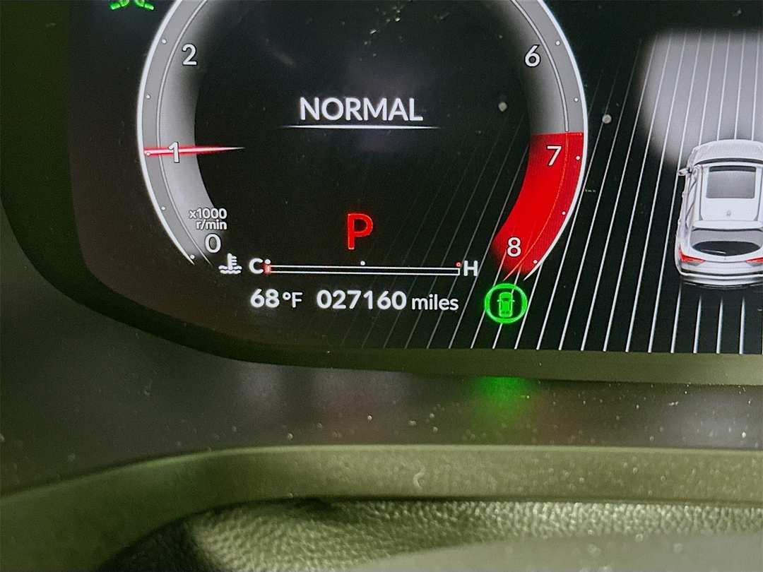 2023 Acura MDX ASpec - Image 12