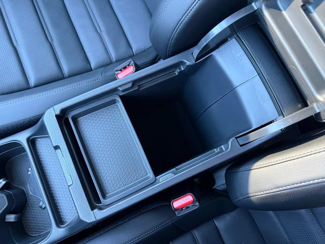 2026 Honda CR-V EXL - Image 28