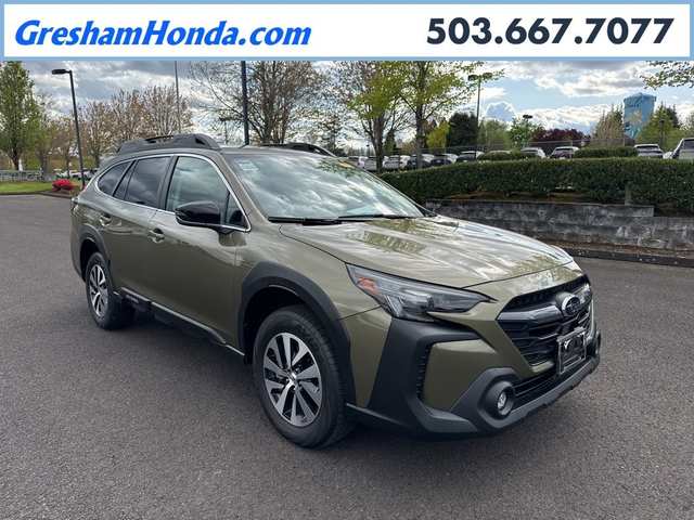 2024 Subaru Outback Premium