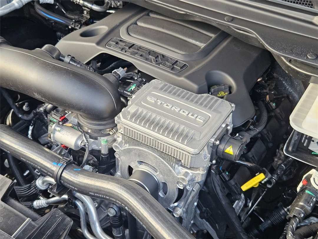 2026 Ram 1500 Big Horn/Lone Star - Image 38