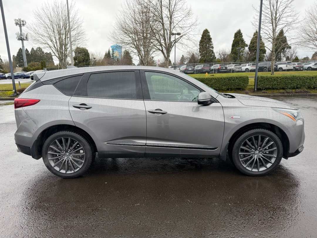 2022 Acura RDX ASpec Advance Package - Image 9