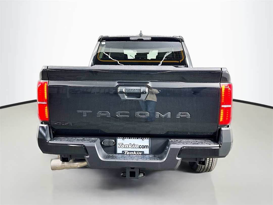 2026 Toyota Tacoma TRD Sport - Image 24