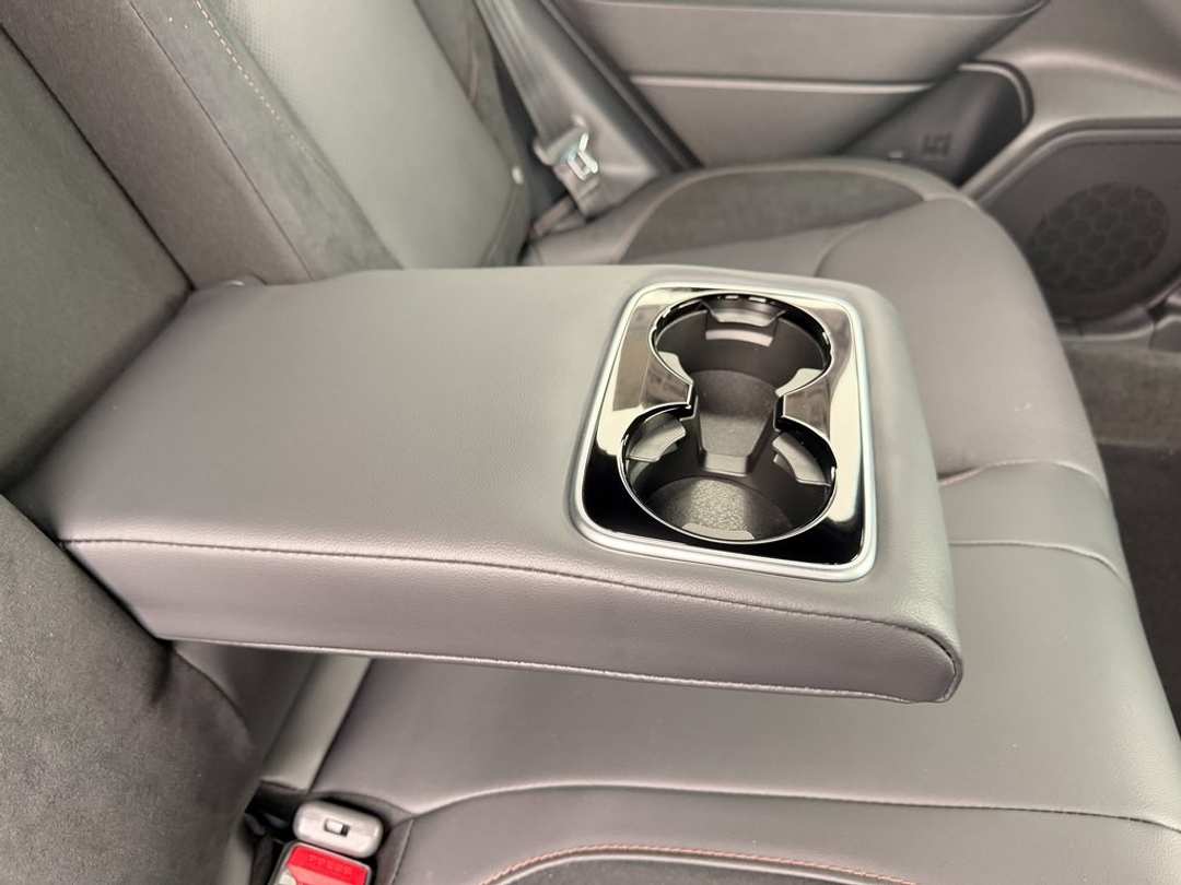 2026 Subaru Forester Touring - Image 26