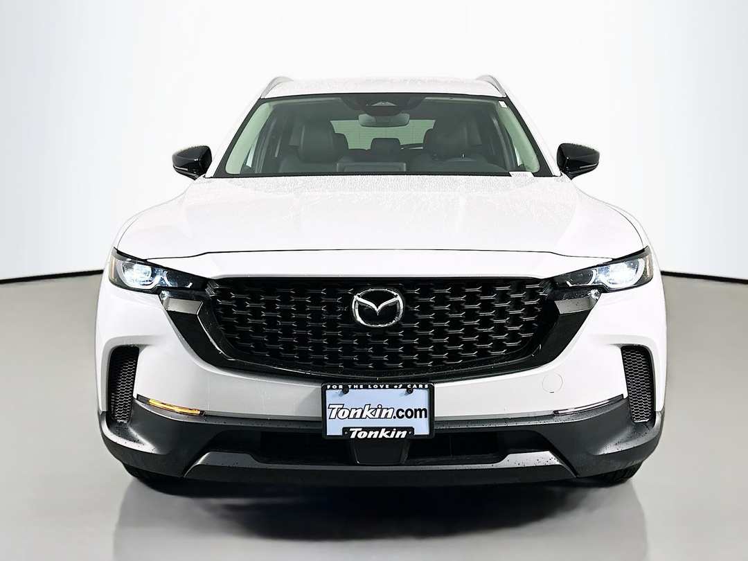 2026 MAZDA Cx-50 2.5 S Select - Image 2