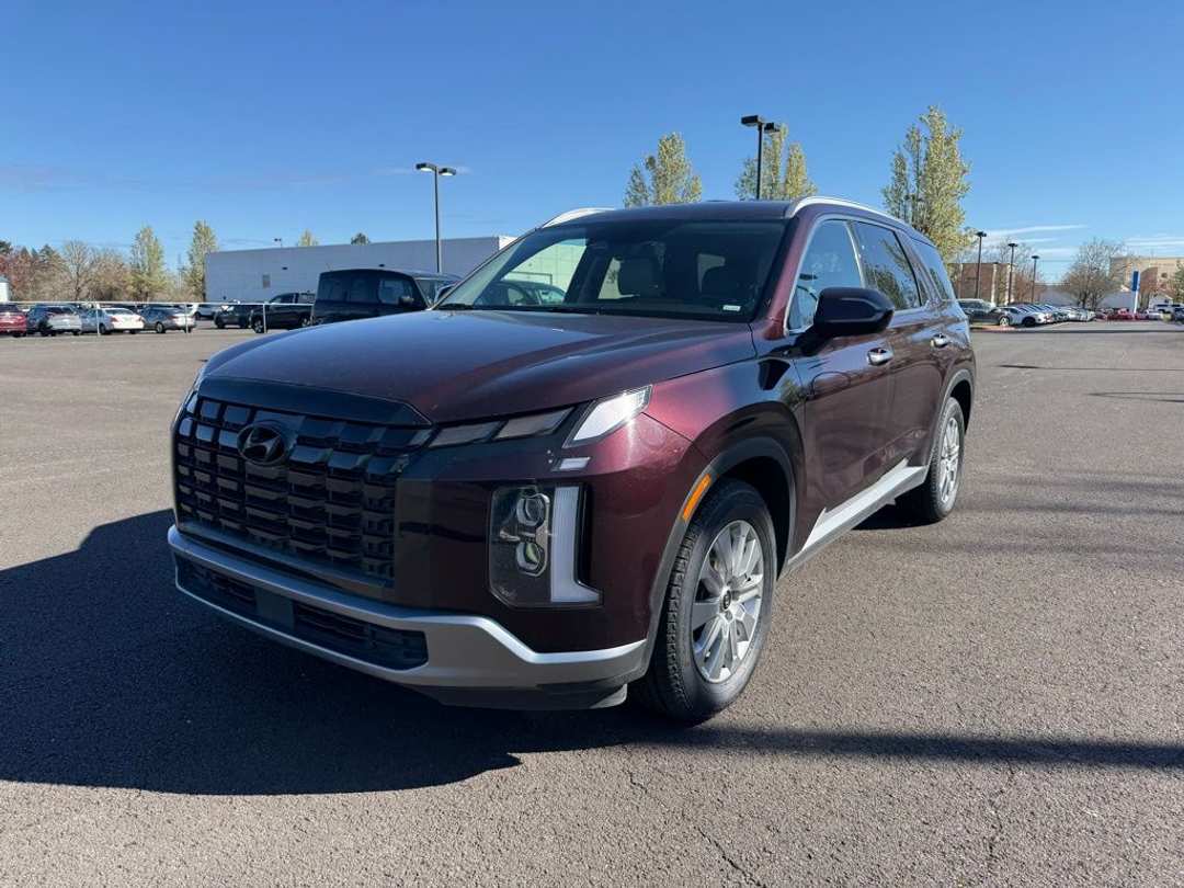 2024 Hyundai Palisade SEL - Image 3