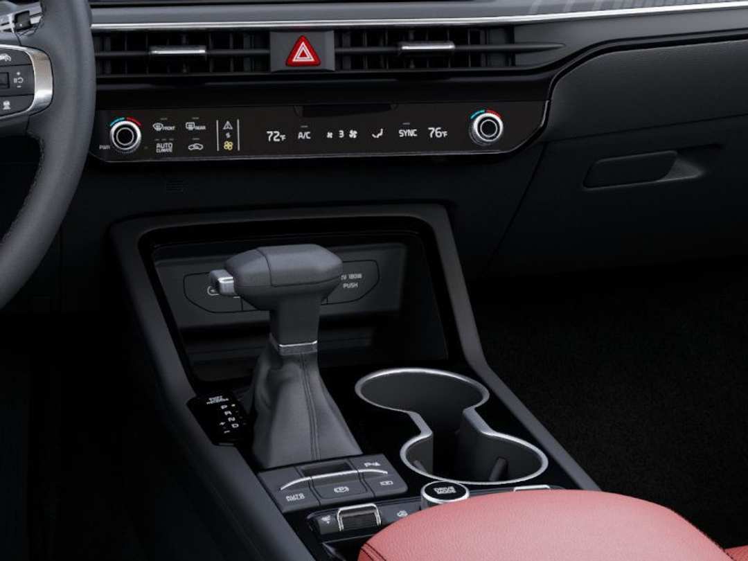 2026 Kia K5 GTLine - Image 23