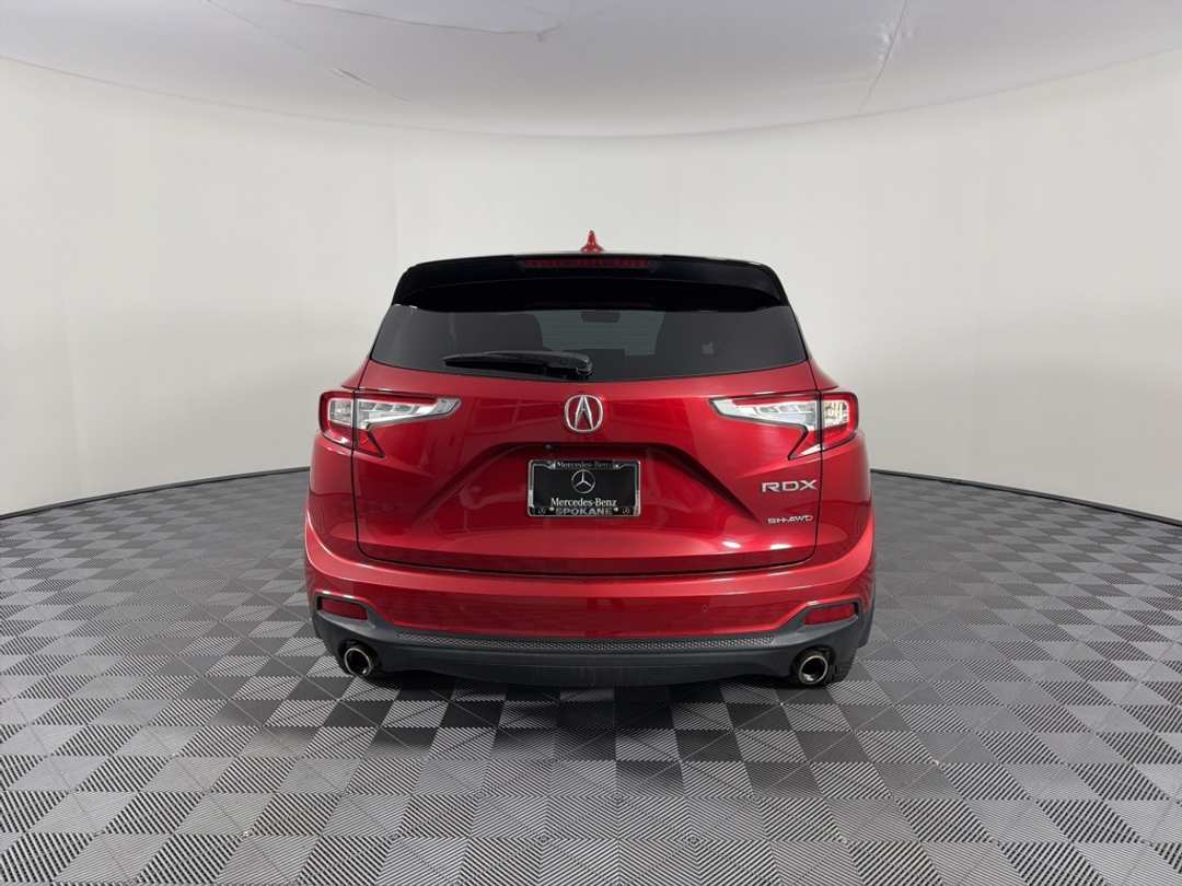 2019 Acura RDX Advance Package - Image 6