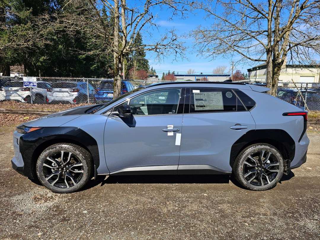 2026 Subaru Solterra Limited XT - Image 2