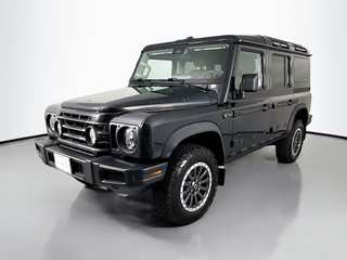 2025 INEOS Grenadier Fieldmaster Edition