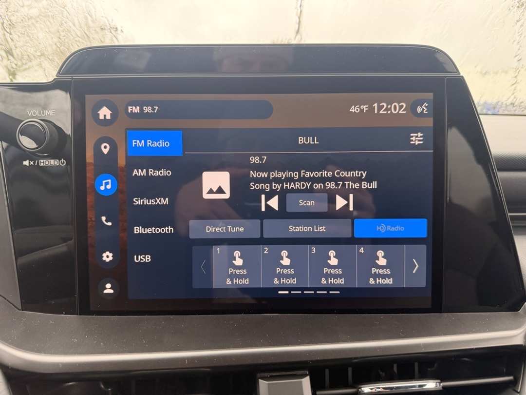 2026 Subaru Outback Wilderness - Image 39