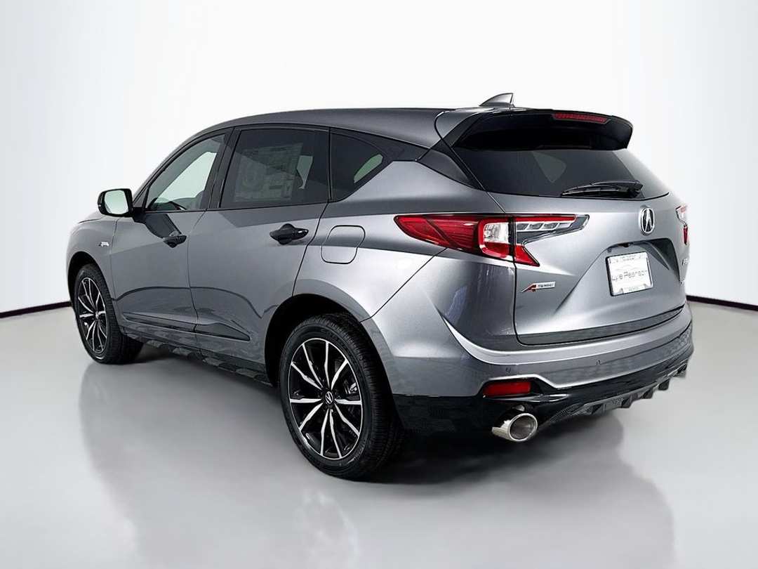 2026 Acura RDX ASpec Advance Package - Image 3