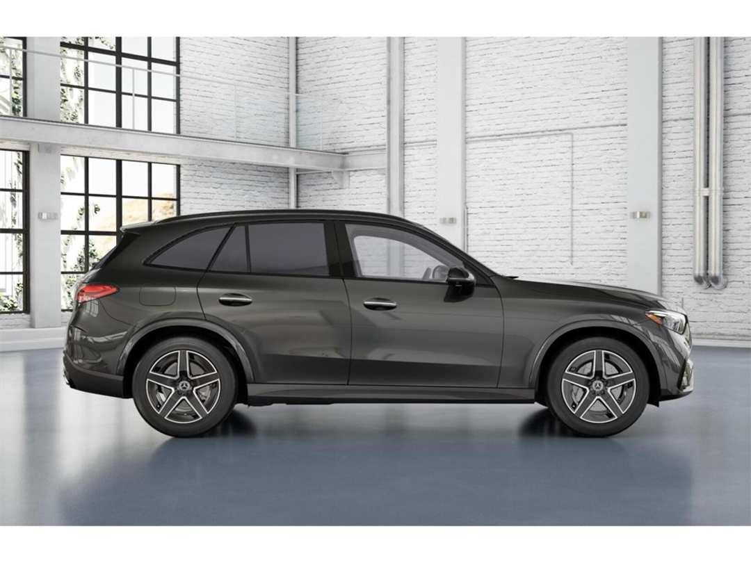 2026 Mercedes-Benz GLC GLC 300 - Image 16