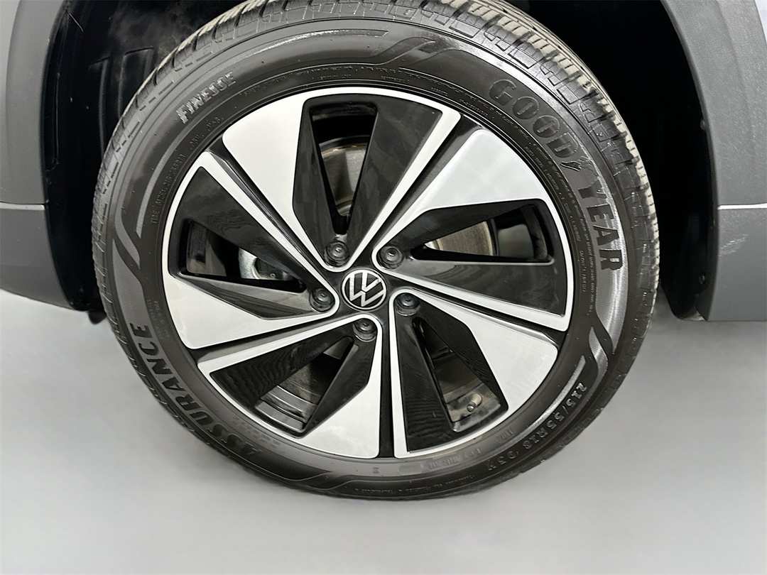 2024 Volkswagen Taos 1.5T SE - Image 32