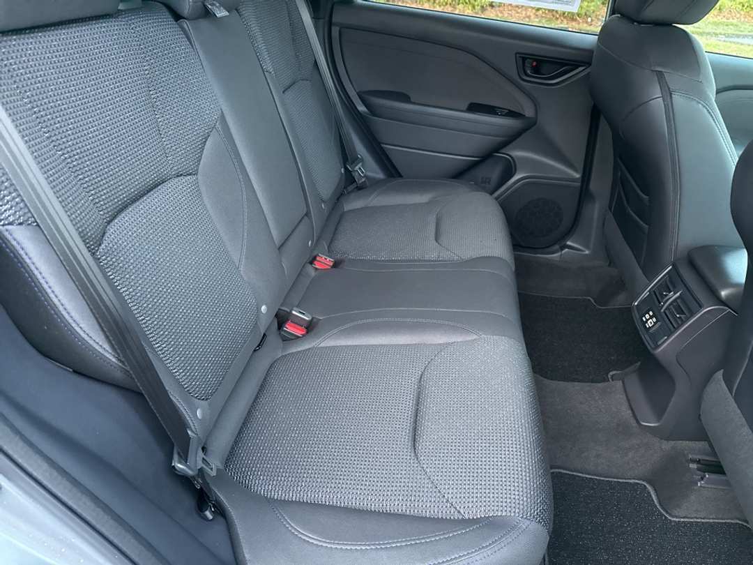 2026 Subaru Forester Premium - Image 21