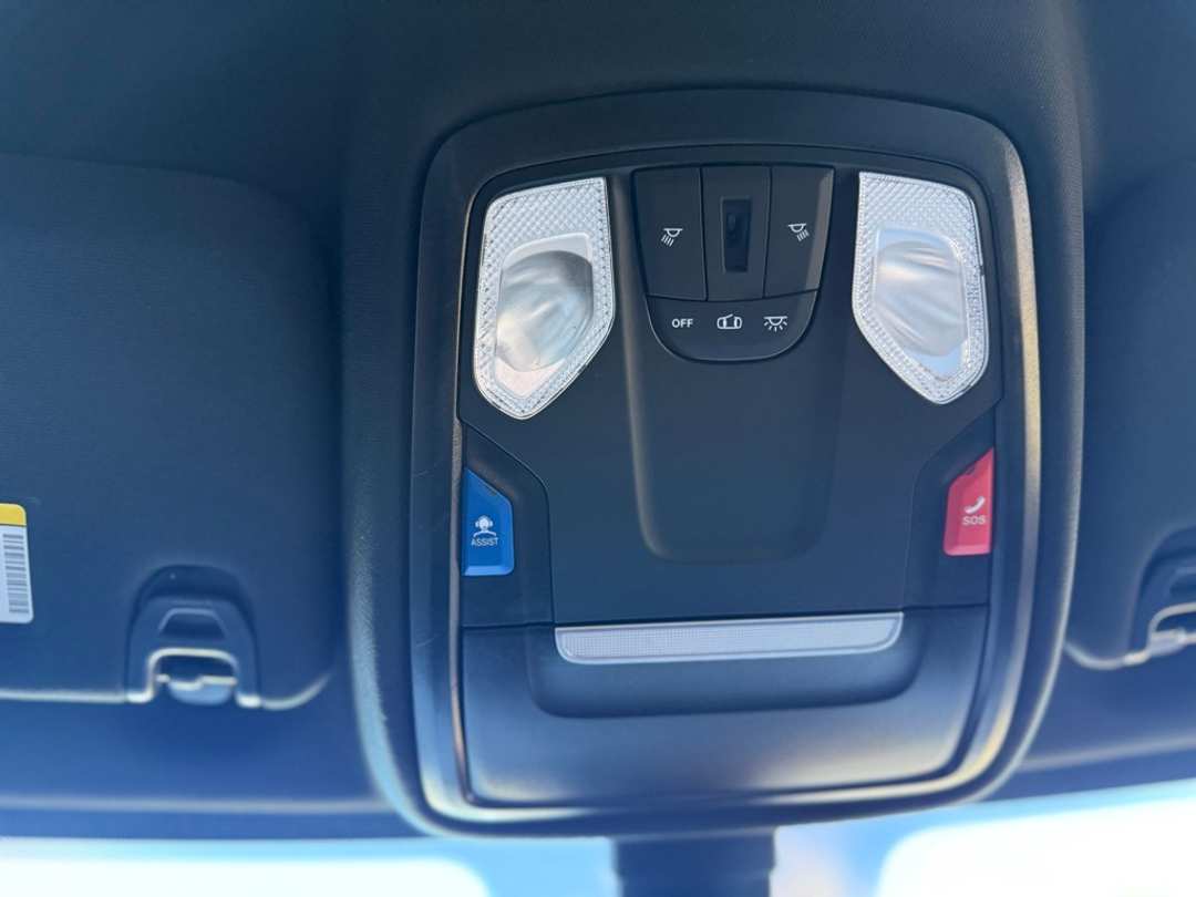 2024 Ram 2500 Big Horn - Image 37