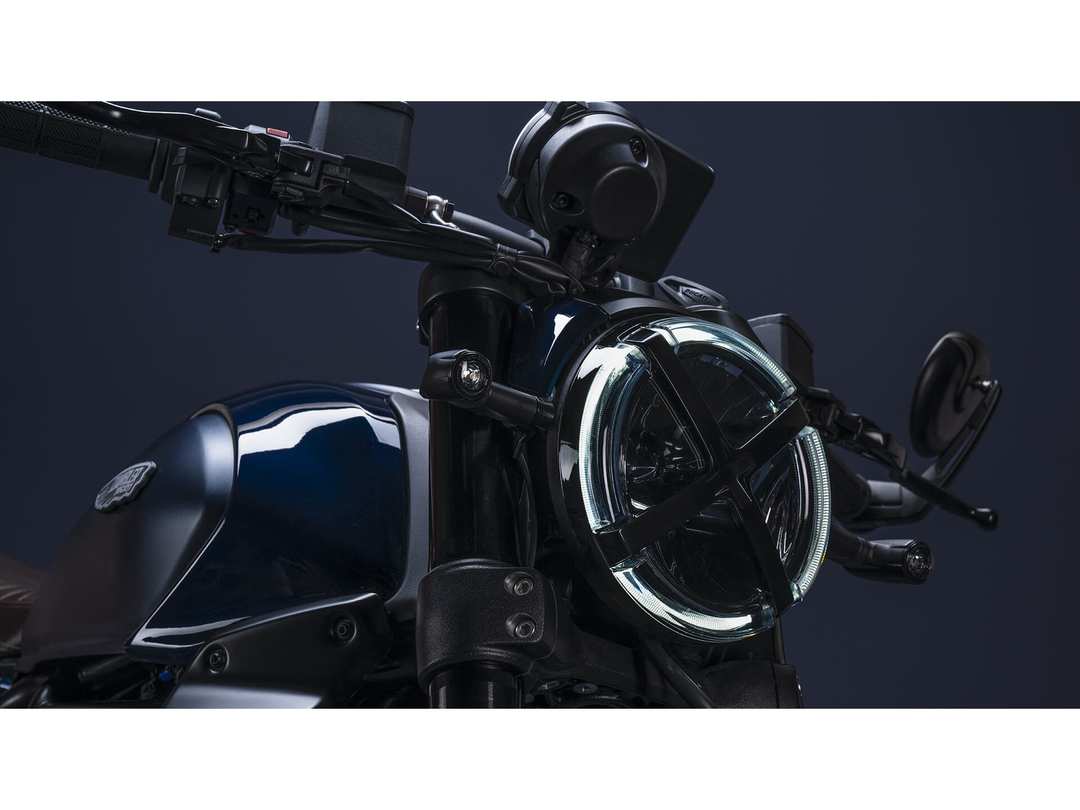 2025 Ducati Scrambler Nightshift - Image 19