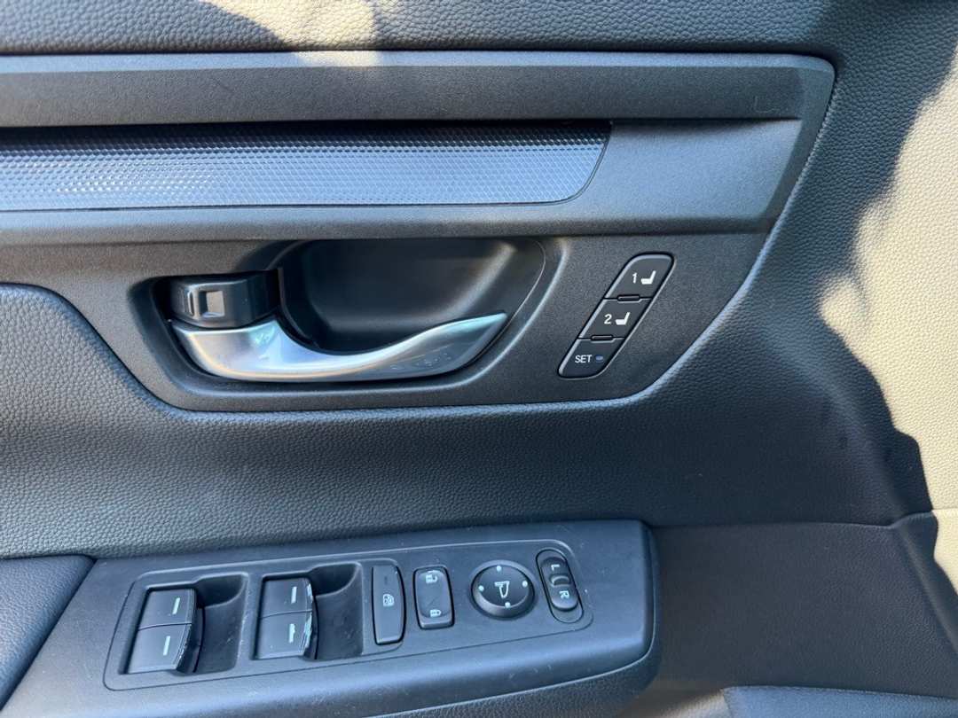 2024 Honda CR-V SportL - Image 13