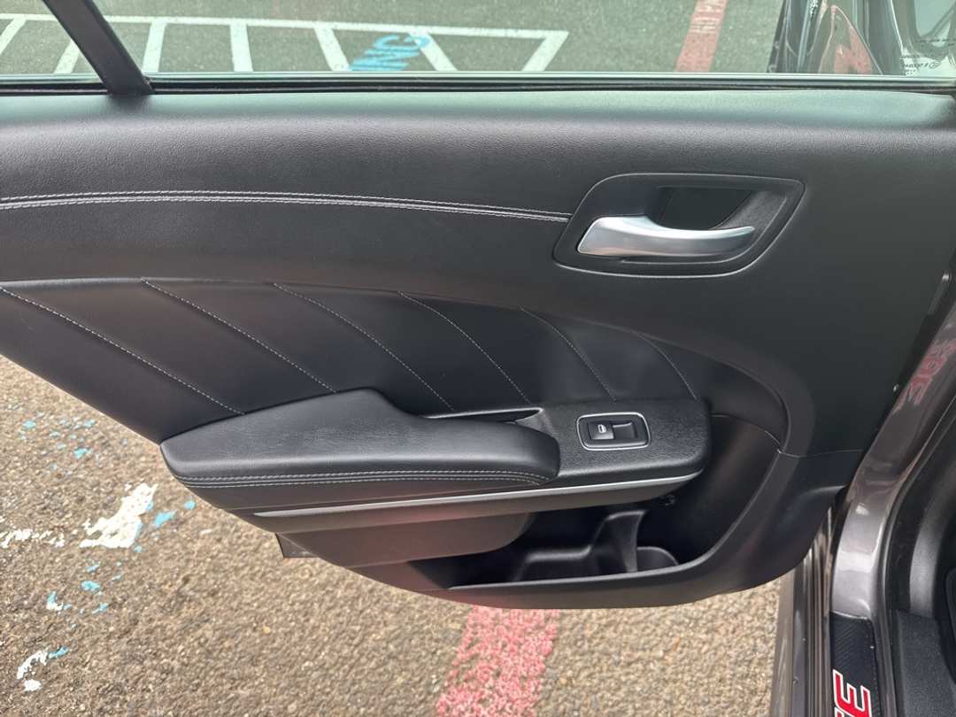 2022 Dodge Charger R/T Scat Pack Widebody - Image 24