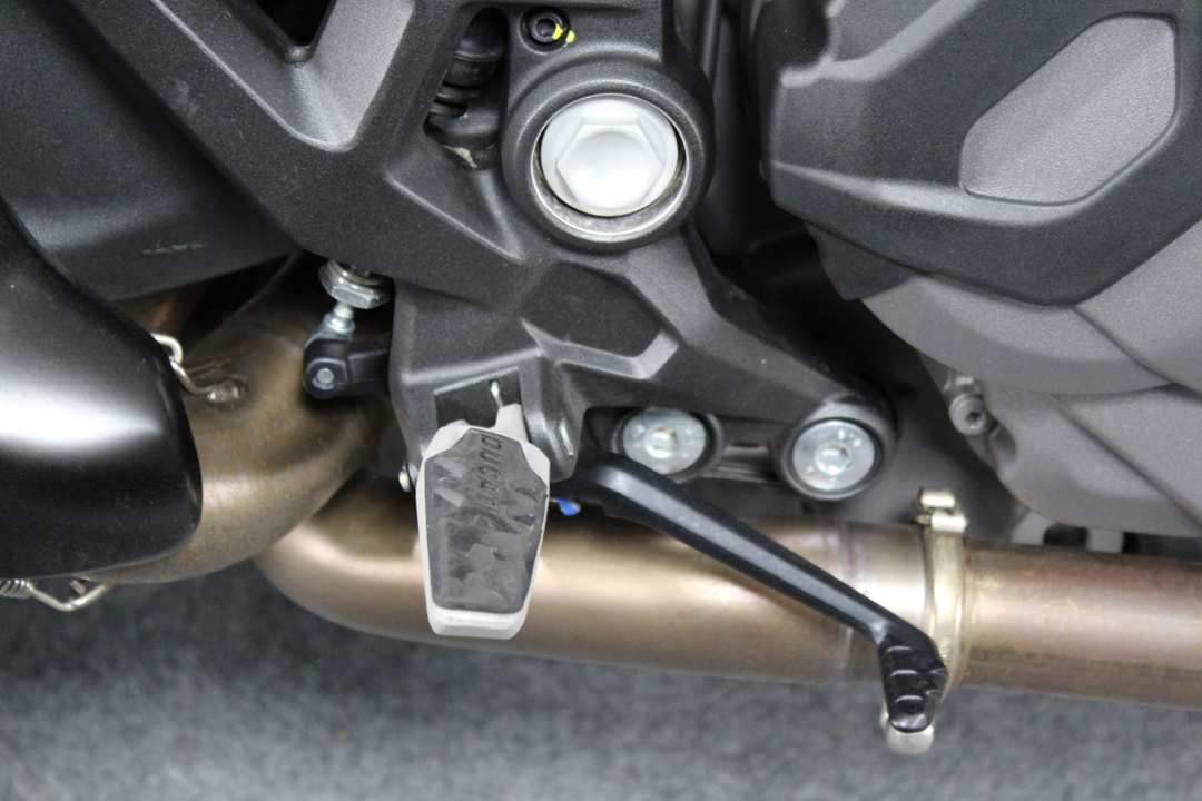 2024 Ducati Monster 30Th Anniversario - Image 16