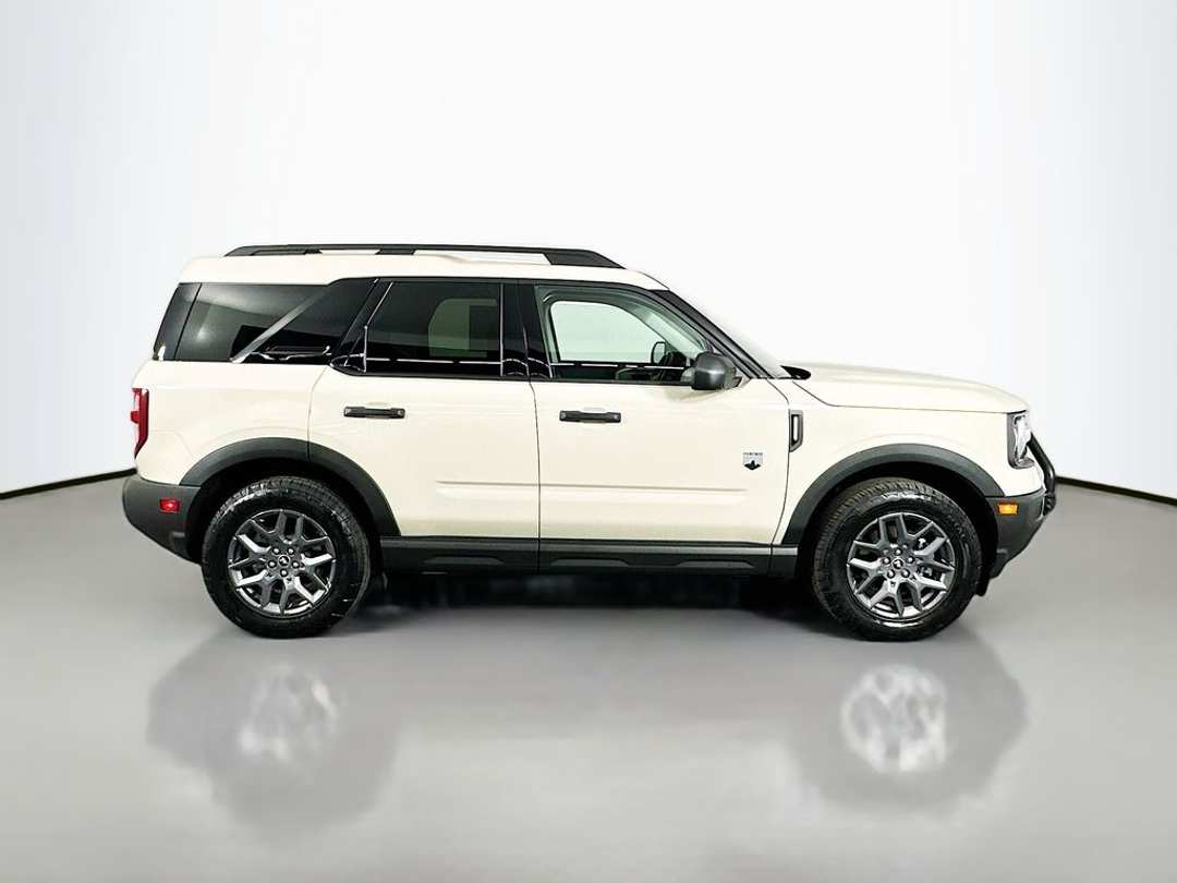 2025 Ford Bronco Sport Big Bend - Image 9