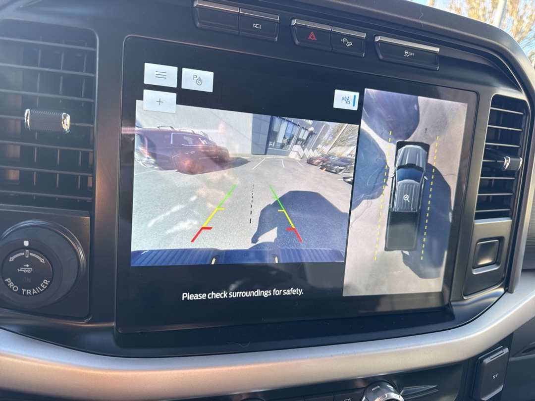 2022 Ford F-150 XLT - Image 47