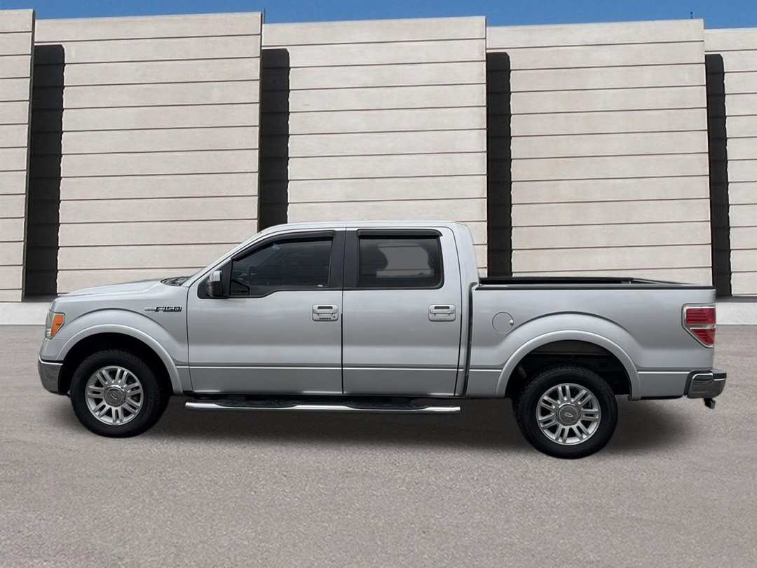 2010 Ford F-150 - Image 2