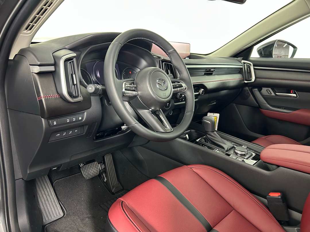 2026 MAZDA Cx-50 Premium - Image 13