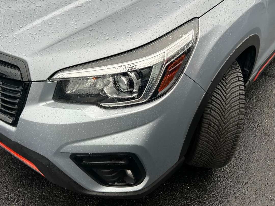 2020 Subaru Forester Sport - Image 3