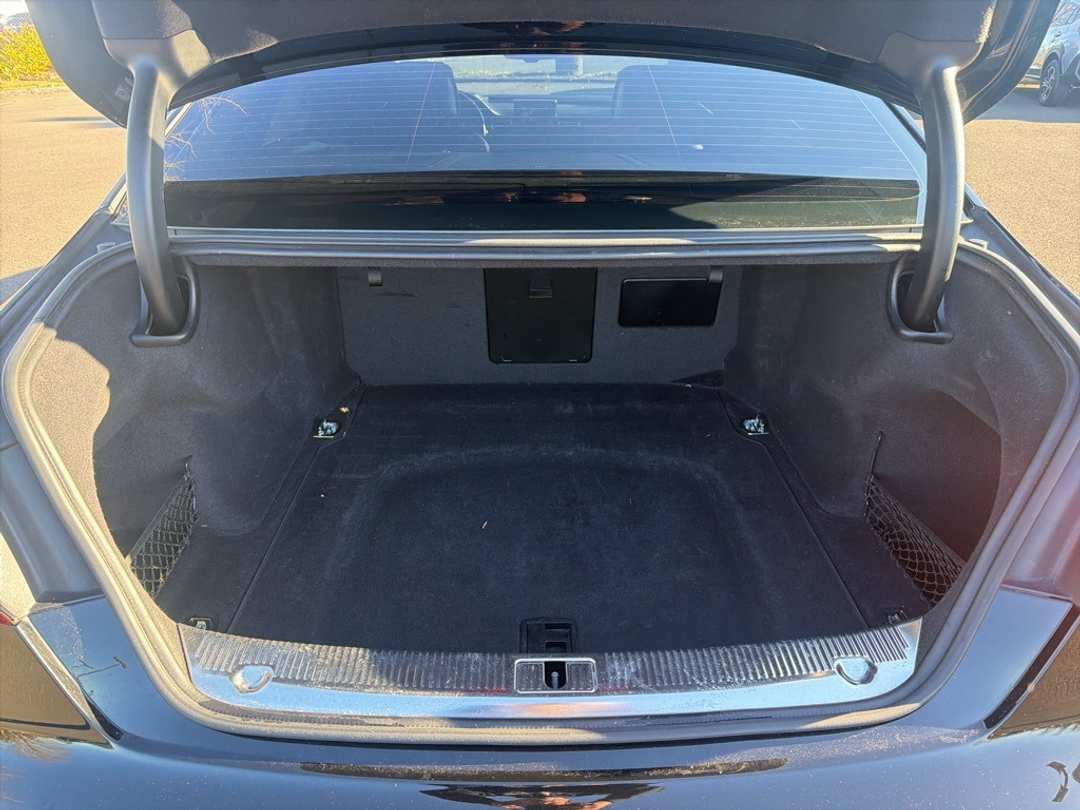 2017 Audi A8 L 3.0T - Image 20