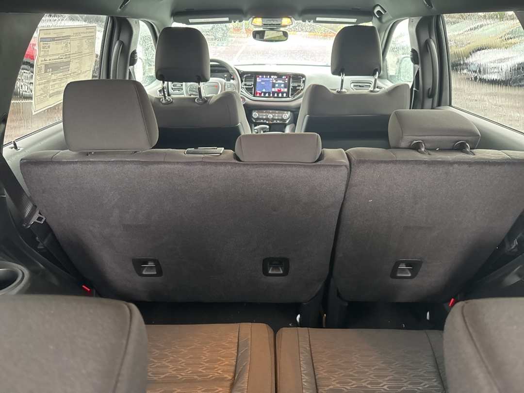 2026 Dodge Durango GT HEMI V8 - Image 24