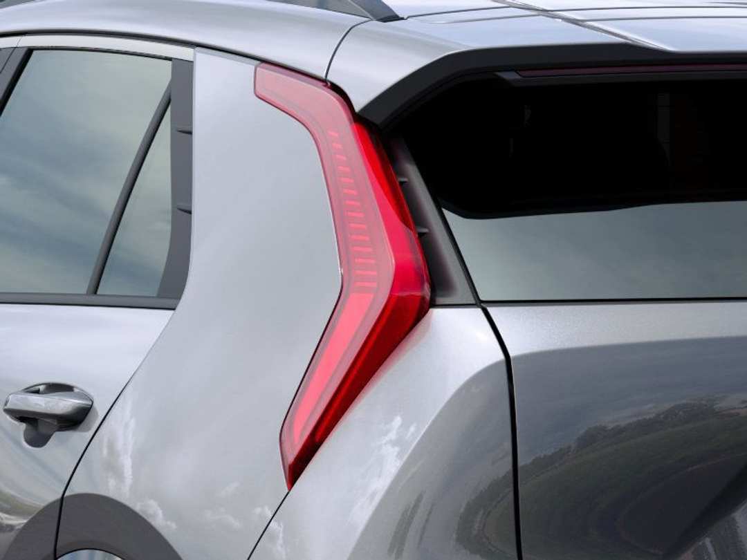 2026 Kia Niro Ev Wind - Image 11