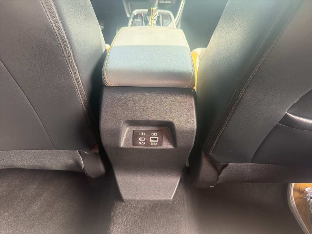 2024 Subaru Crosstrek Sport - Image 25