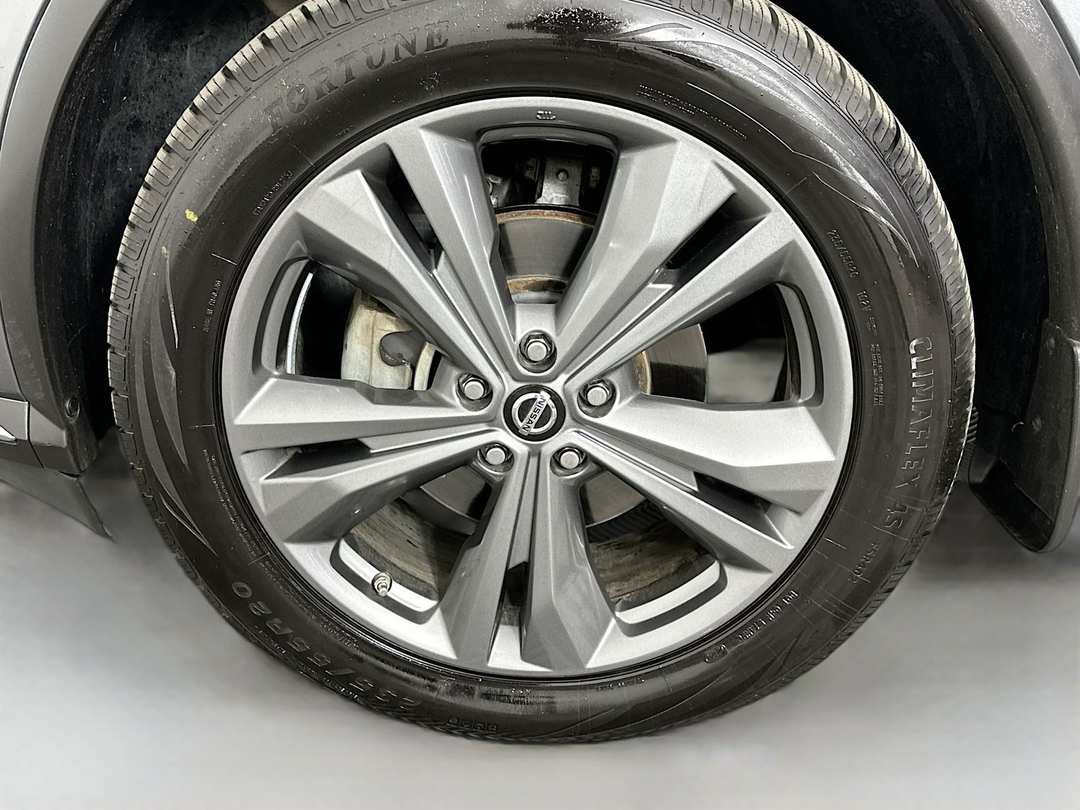 2019 Nissan Murano Platinum - Image 34