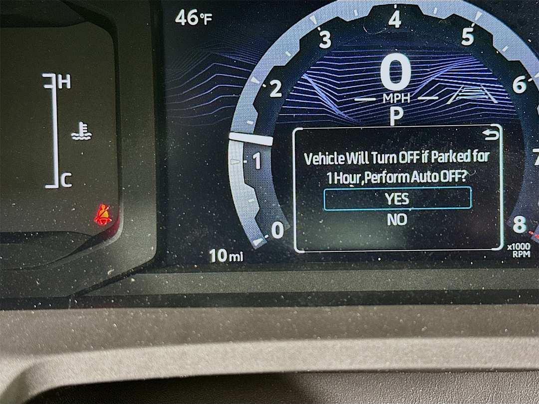 2025 Toyota Tacoma SR5 - Image 12