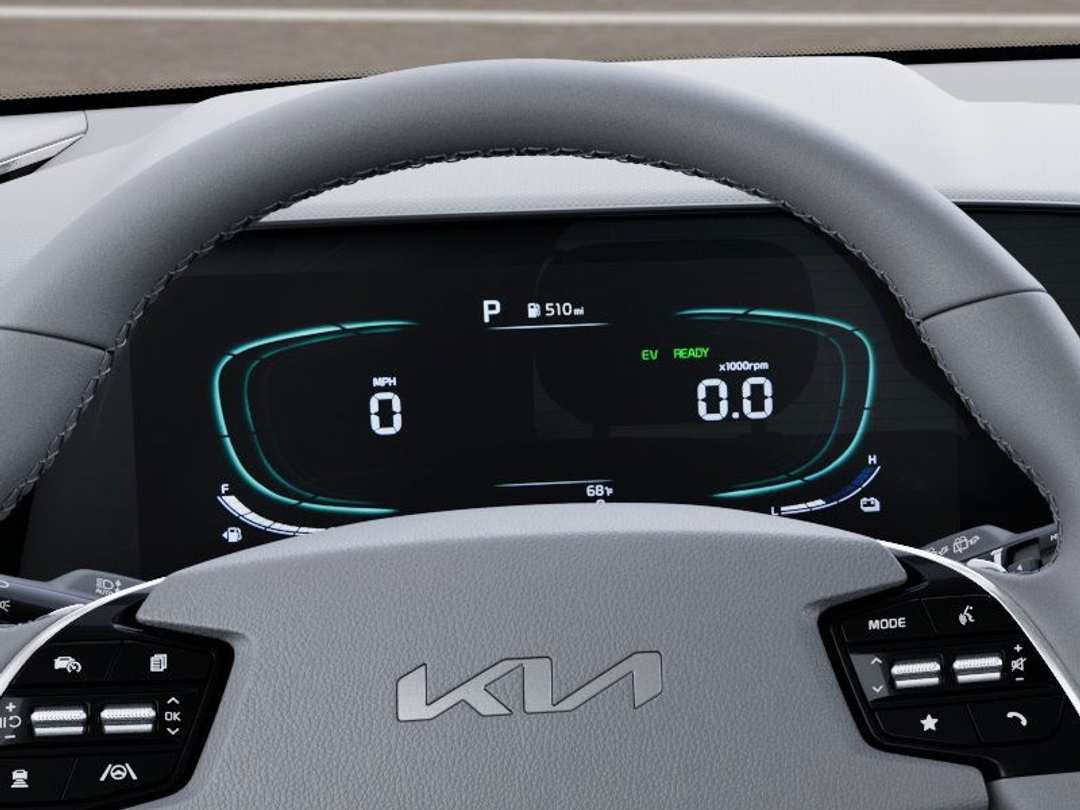 2025 Kia Niro EX - Image 21