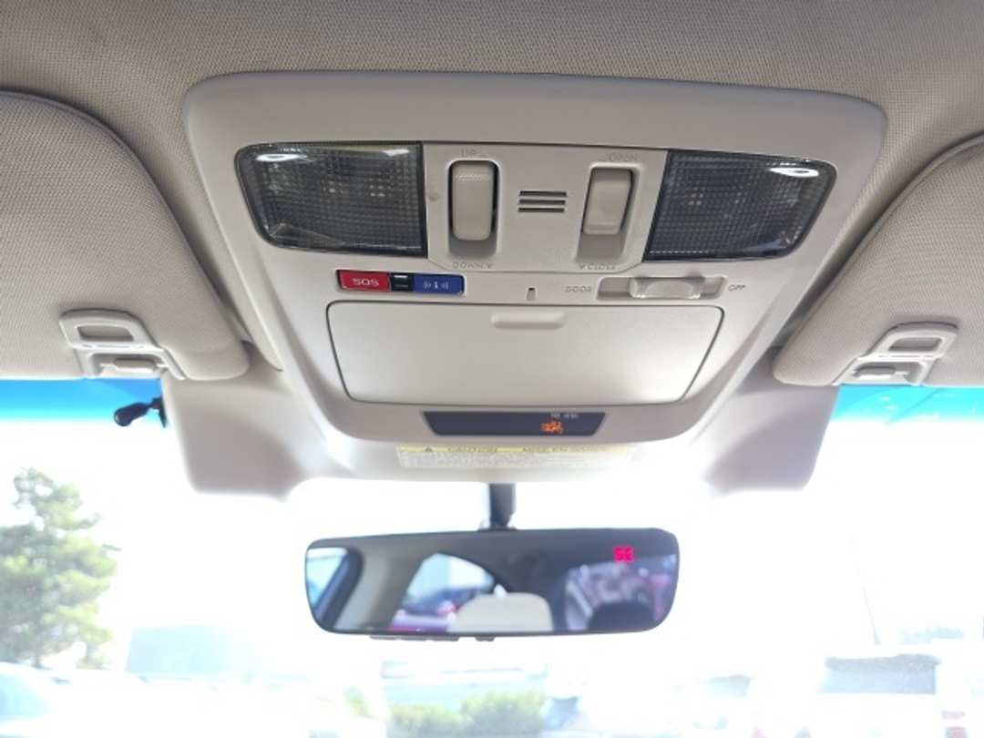 2017 Subaru Legacy 2.5i - Image 20