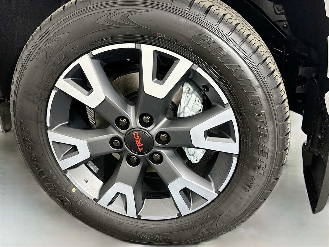 2026 Toyota 4Runner TRD Sport Premium - Image 33