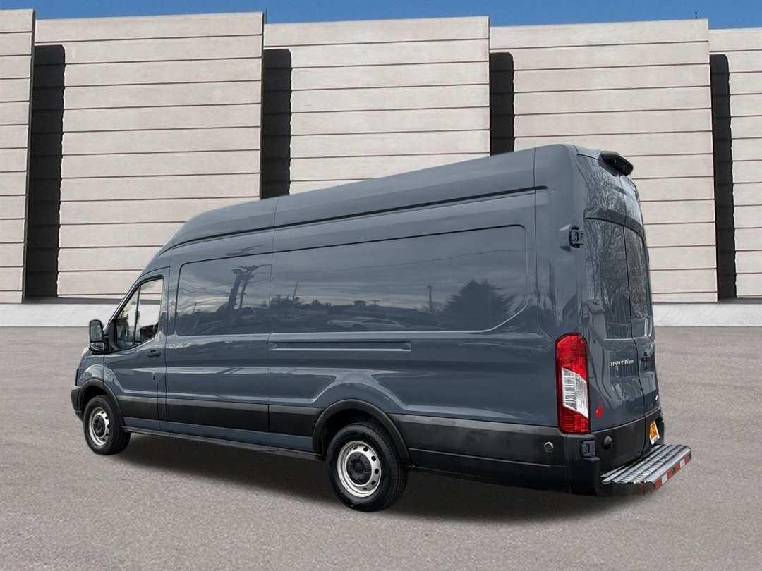2019 Ford Transit - Image 3