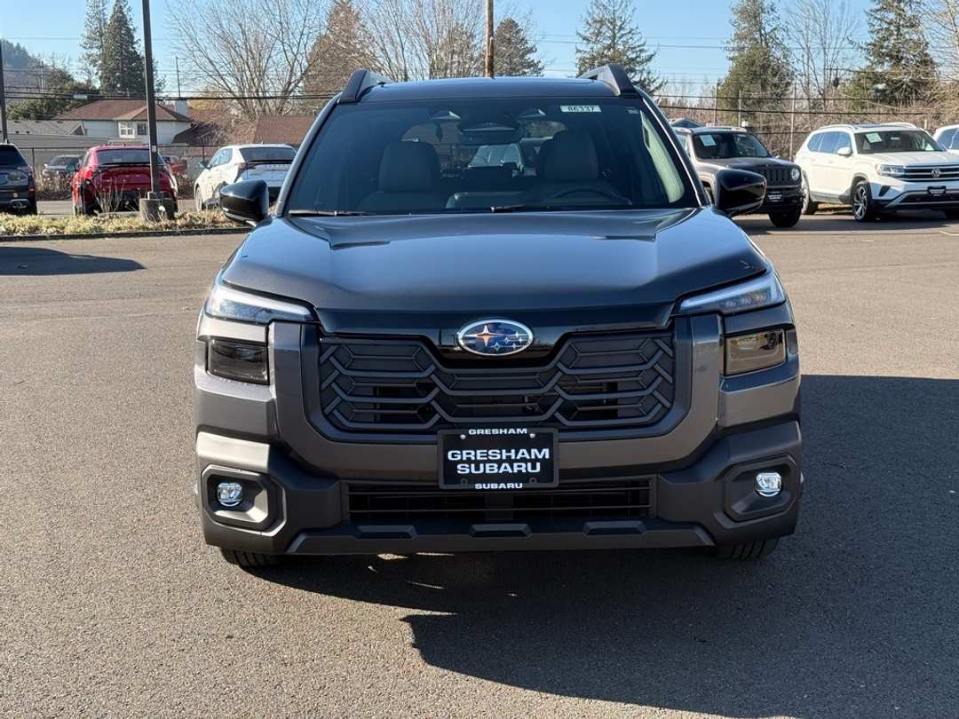 2026 Subaru Outback Limited - Image 2