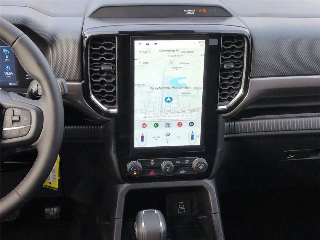 2025 Ford Ranger XLT - Image 17