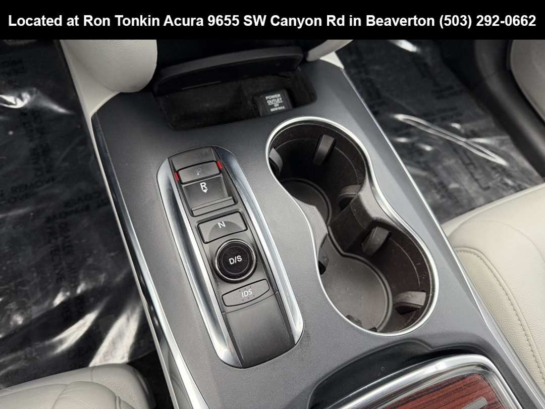 2016 Acura MDX 3.5L - Image 24