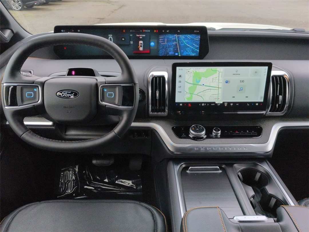 2026 Ford Expedition Tremor - Image 24