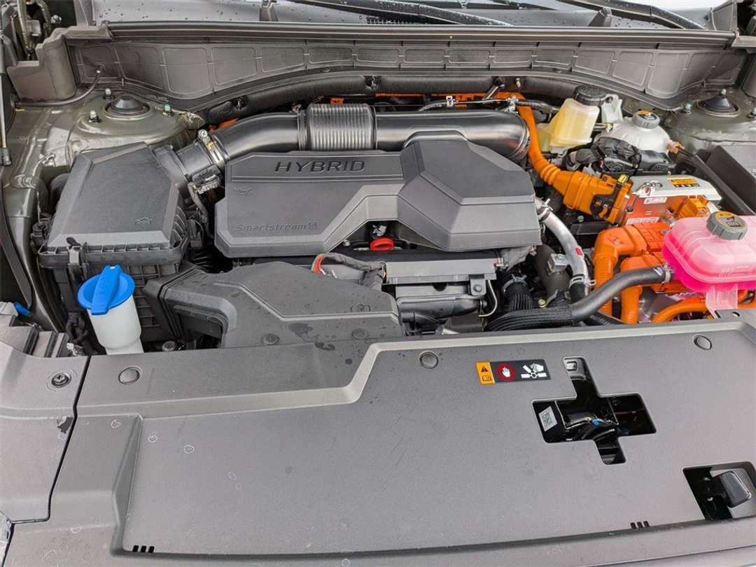 2026 Hyundai Santa Fe Calligraphy - Image 31