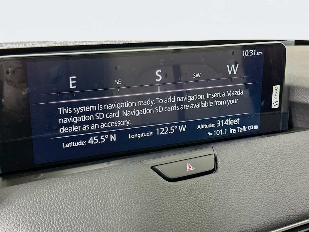 2026 MAZDA Cx-70 Phev SC Plus - Image 13