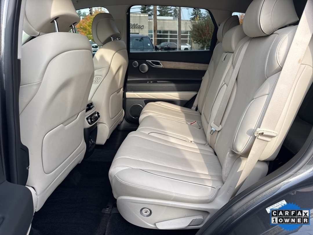 2022 Genesis Gv80 3.5T Advanced + - Image 43