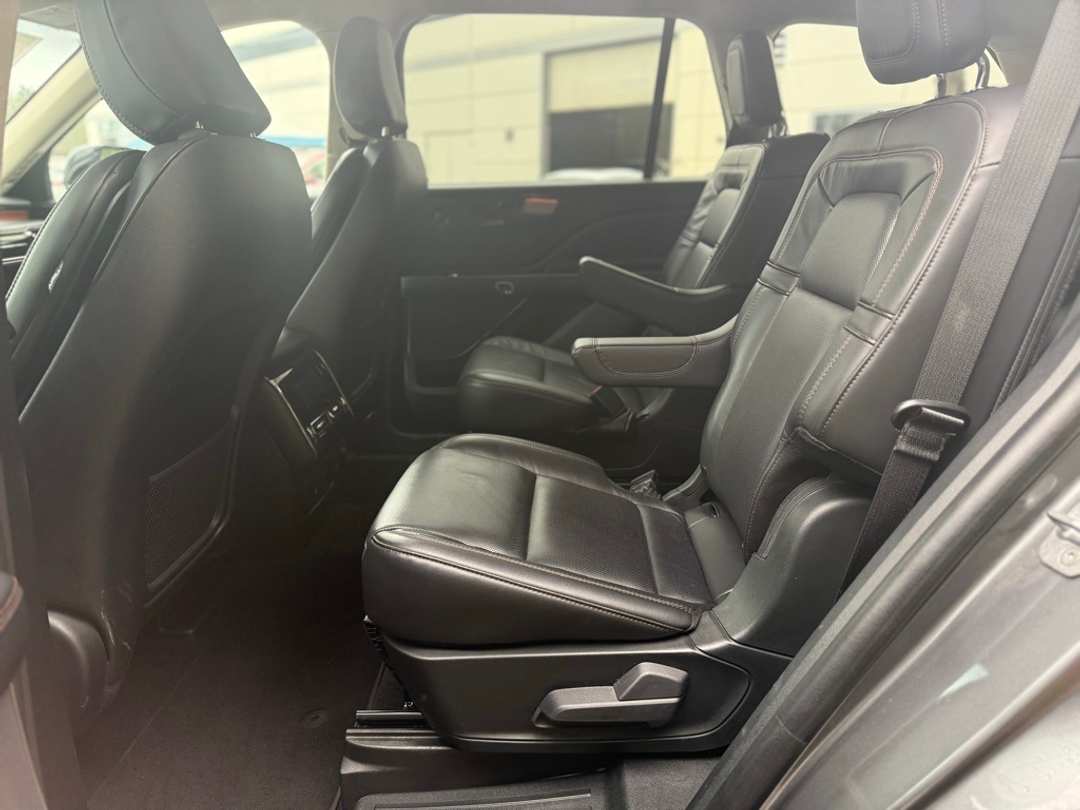 2023 Lincoln Aviator Reserve - Image 23